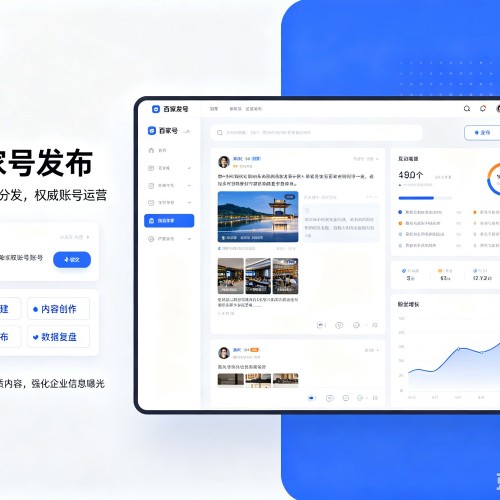 子洲百家号信息发布代运营